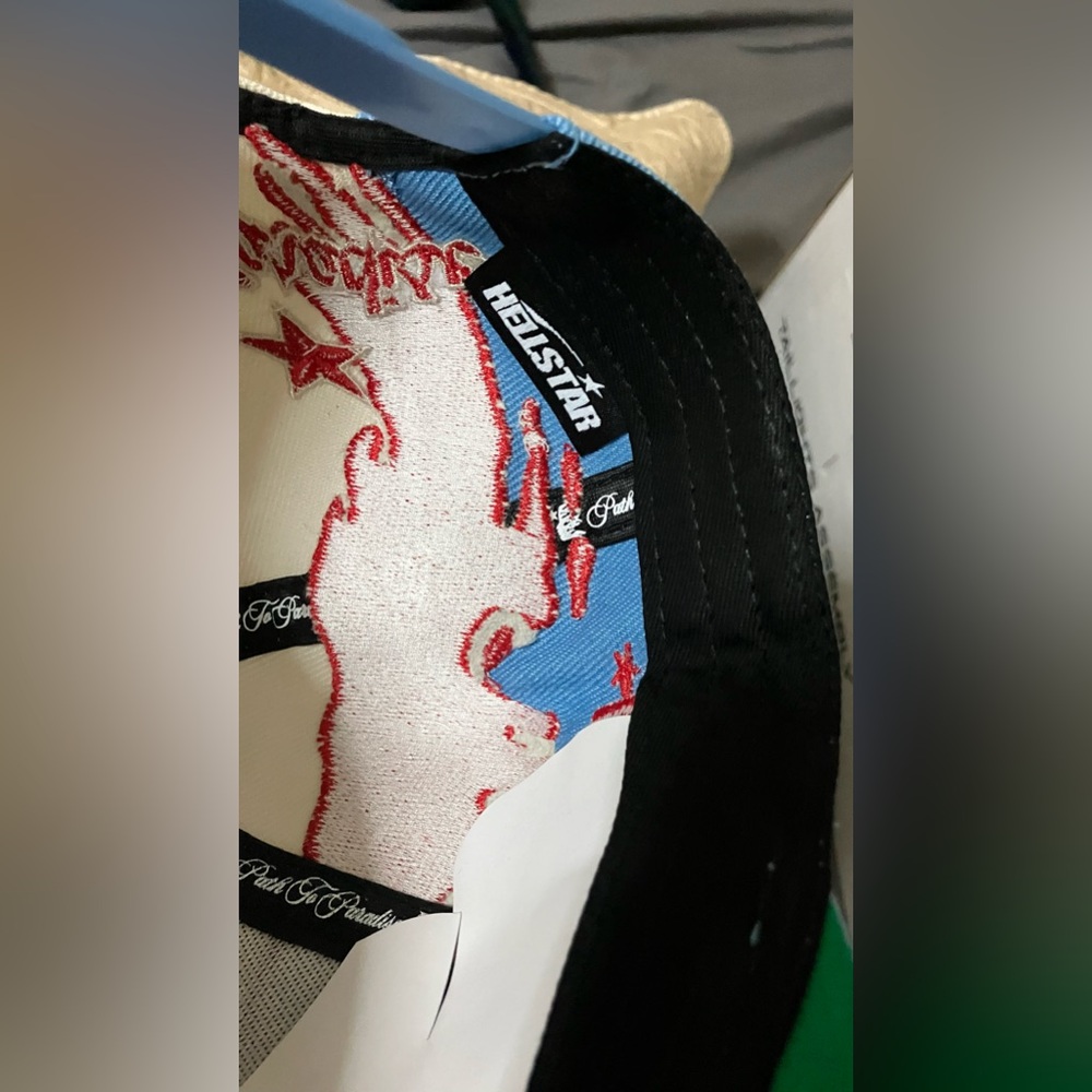 Hellstar Hat NWT - image 6